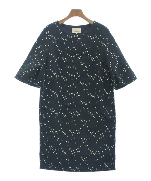 3.1 Phillip Lim スリーワンフィリップリム ワンピース レディース 【中古】【古着】 10,360円