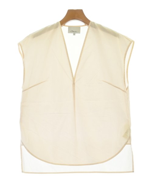 3.1 Phillip Lim スリーワンフィリップリム カジュアルシャツ レディース 0(XS位) ピンク 【中古】【古着】