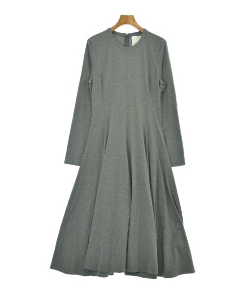 3.1 Phillip Lim スリーワンフィリップリム ワンピース レディース M グレー 【中古】【古着】