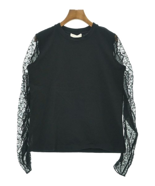 3.1 Phillip Lim スリーワンフィリップリム Tシャツ・カットソー レディース S 黒 【中古】【古着】