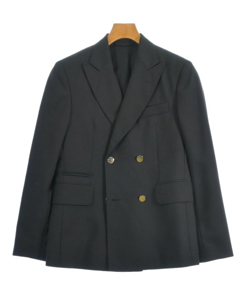 3.1 Phillip Lim スリーワンフィリップリム ジャケット メンズ 36(M位) 黒 【中古】【古着】