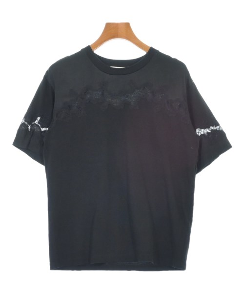 3.1 Phillip Lim スリーワンフィリップリムプルオーバー・カットソー レディース XS 黒【中古】【古着】