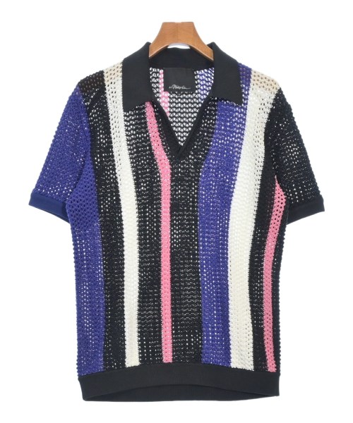 3.1 Phillip Lim スリーワンフィリップリムニット・セーター メンズ【中古】【古着】