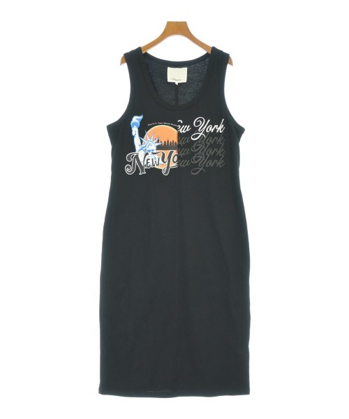 3.1 Phillip Lim スリーワンフィリップリムワンピース レディース L 黒【中古】【古着】｜RAGTAG（ブランド古着のラグタグ） 9,075円