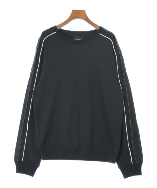 3.1 Phillip Lim スリーワンフィリップリムスウェット レディース S 黒x白【中古】【古着】｜RAGTAG（ブランド古着のラグタグ）