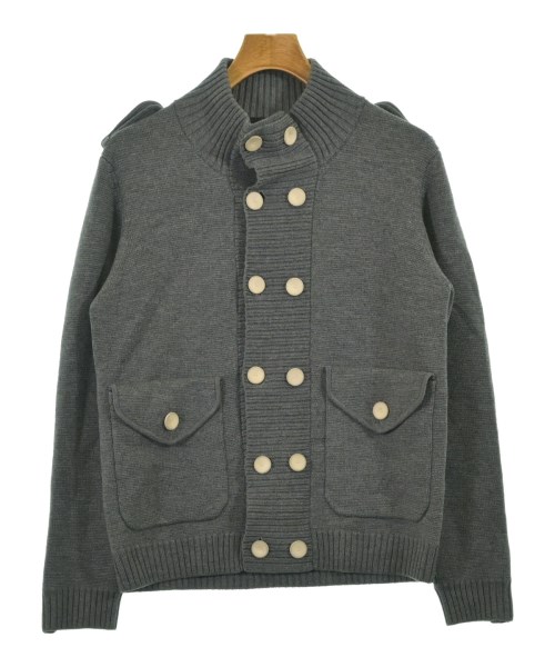 3.1 Phillip Lim スリーワンフィリップリムブルゾン（余分の物） メンズ S 薄墨色【中古】【古着】