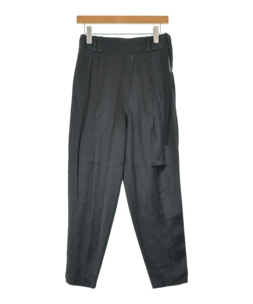 3.1 Phillip Lim スリーワンフィリップリム スラックス レディース 2(M位) 黒 【中古】【古着】