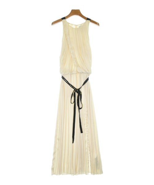 3.1 Phillip Lim スリーワンフィリップリムワンピース レディース 2(M位) ベージュ【中古】【古着】｜RAGTAG（ブランド古着のラグタグ）