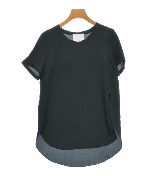 3.1 Phillip Lim スリーワンフィリップリム ブラウス レディース 2(M位) 黒 【中古】【古着】