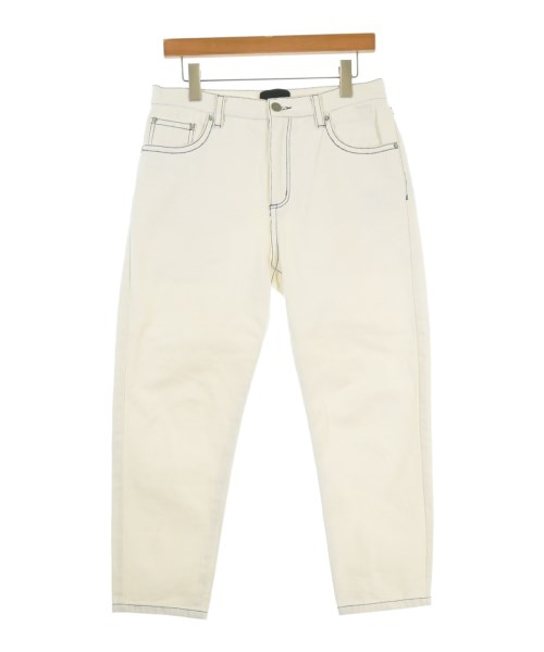 3.1 Phillip Lim スリーワンフィリップリムパンツ（その他） メンズ 31(M位) 白【中古】【古着】｜RAGTAG（ブランド古着のラグタグ）