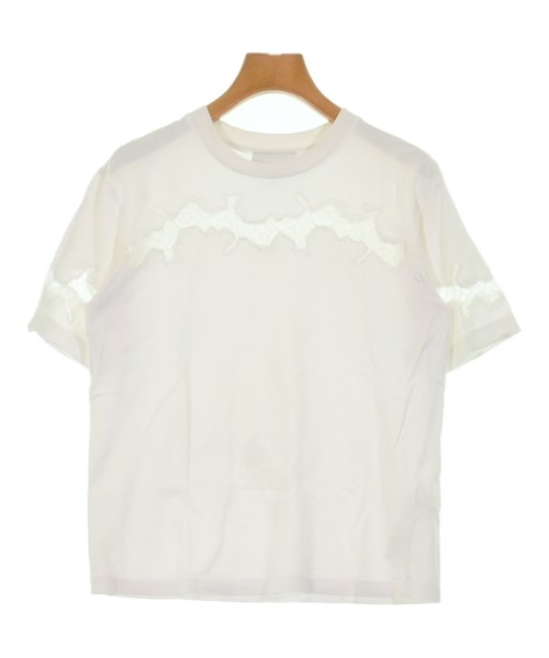 3.1 Phillip Lim スリーワンフィリップリム Tシャツ・カットソー レディース XS 白 【中古】【古着】