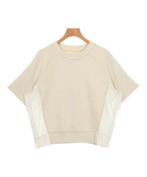 3.1 Phillip Lim スリーワンフィリップリムスウェット レディース M 白【中古】【古着】
