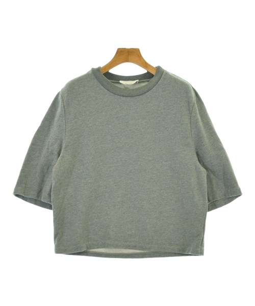 3.1 Phillip Lim スリーワンフィリップリムプルオーバー・カットソー レディース S 薄墨色【中古】【古着】
