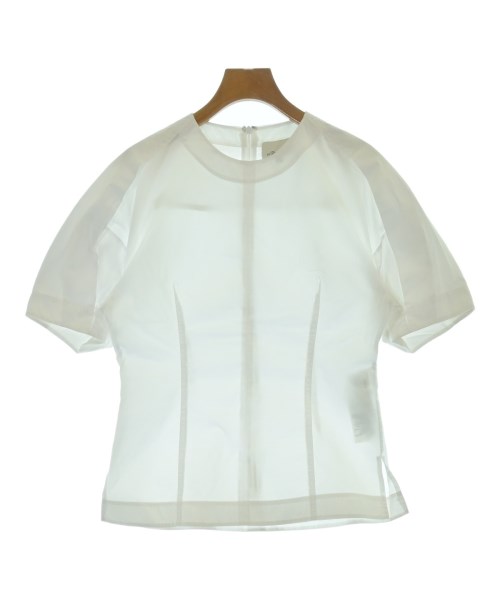 3.1 Phillip Lim スリーワンフィリップリムブラウス レディース 0(XS位) 白【中古】【古着】