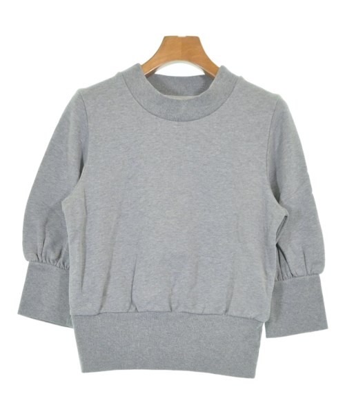 3.1 Phillip Lim スリーワンフィリップリムスウェット レディース S 薄墨色【中古】【古着】