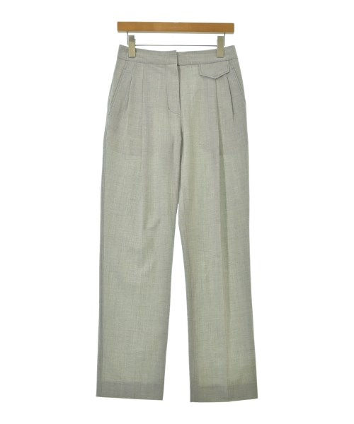 3.1 Phillip Lim スリーワンフィリップリムスラックス レディース 00(XS位) 薄墨色【中古】【古着】