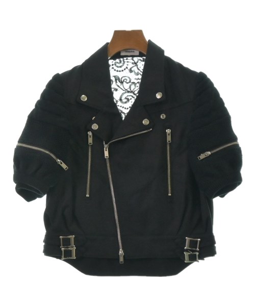 UNDER COVER アンダーカバー ライダース レディース 【中古】【古着】