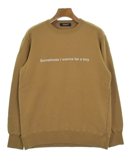 UNDER COVER アンダーカバー スウェット レディース 【中古】【古着】