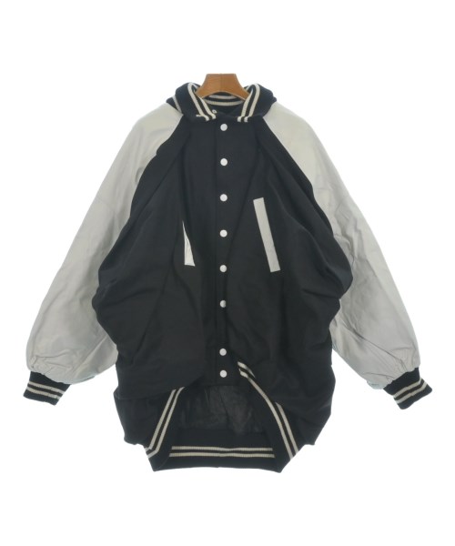 UNDER COVER アンダーカバー スタジャン レディース 1(S位) 黒 【中古】【古着】