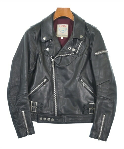 楽天市場】【中古】 UNDERCOVER アンダーカバー ダブルジップ