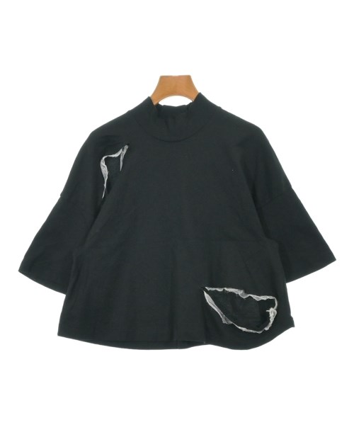 UNDER COVER アンダーカバー Tシャツ・カットソー レディース 3(L位) 黒 【中古】【古着】