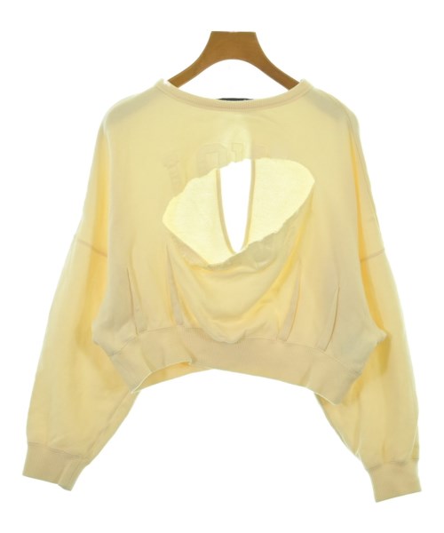 UNDER COVER アンダーカバースウェット レディース 2(M位) クリーム【中古】【古着】|RAGTAG(ブランド古着のラグタグ)