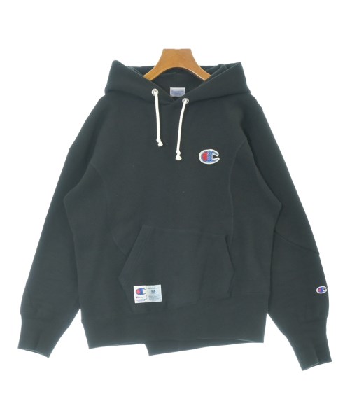 UNDER COVER アンダーカバーパーカー レディース M 黒【中古】【古着】｜RAGTAG（ブランド古着のラグタグ）