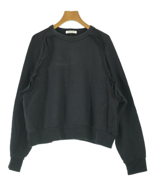 UNDER COVER アンダーカバースウェット レディース 2(M位) 黒【中古】【古着】