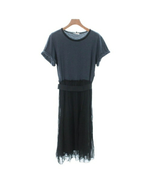 安心の定価販売 Lanvin レディース 中古 送料無料 ランバンワンピース 619a0001 Www Redbayacres Com
