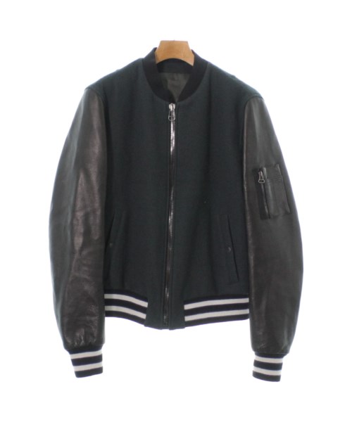 ブルゾン Lanvin ランバンスタジャン メンズ 中古 送料無料 Lanvin Ragtag ブランド古着のラグタグ