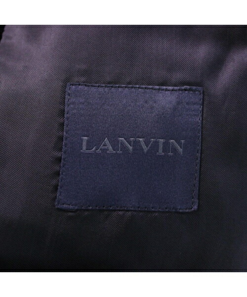 Lanvin ランバンセットアップ スーツ その他 メンズ 送料無料 Ragtag ブランド古着のラグタグ