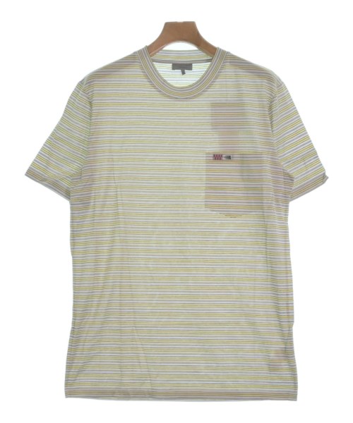 LANVIN ランバン Tシャツ・カットソー メンズ 【中古】【古着】 14,280円