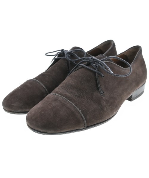 LANVIN ランバンビジネス・ドレスシューズ メンズ【中古】【古着】