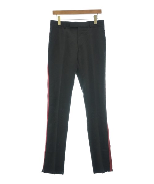 LANVIN ランバンスラックス メンズ【中古】【古着】｜RAGTAG（ブランド古着のラグタグ）
