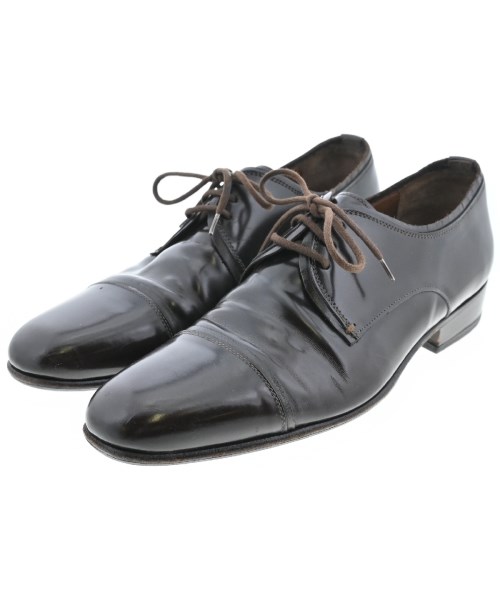 LANVIN ランバン ビジネス・ドレスシューズ メンズ 【中古】【古着】