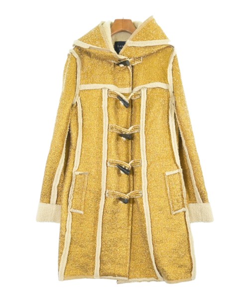 LANVIN ランバンダッフルコート レディース【中古】【古着】|RAGTAG(ブランド古着のラグタグ)