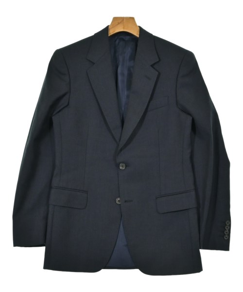 LANVIN ランバンテーラードジャケット メンズ 46(M位) 紺【中古】【古着】|RAGTAG(ブランド古着のラグタグ)