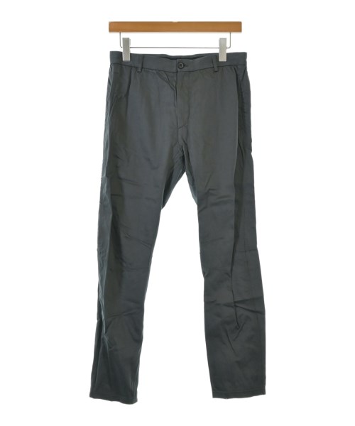 LANVIN ランバンパンツ（その他） メンズ 44(S位) グレー【中古】【古着】