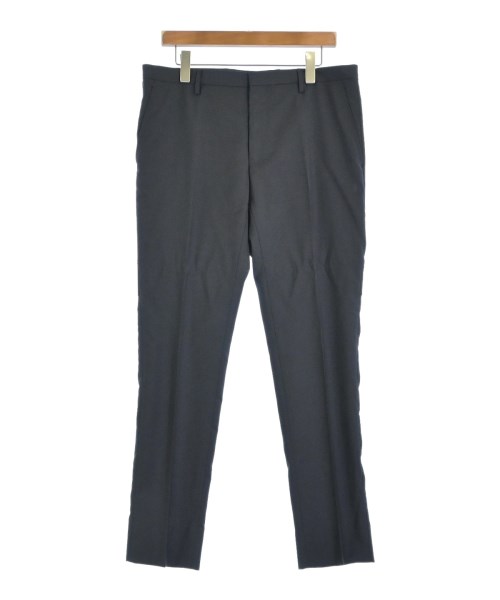 LANVIN ランバンスラックス メンズ 50(XL位) 紺【中古】【古着】｜RAGTAG（ブランド古着のラグタグ） 6,160円