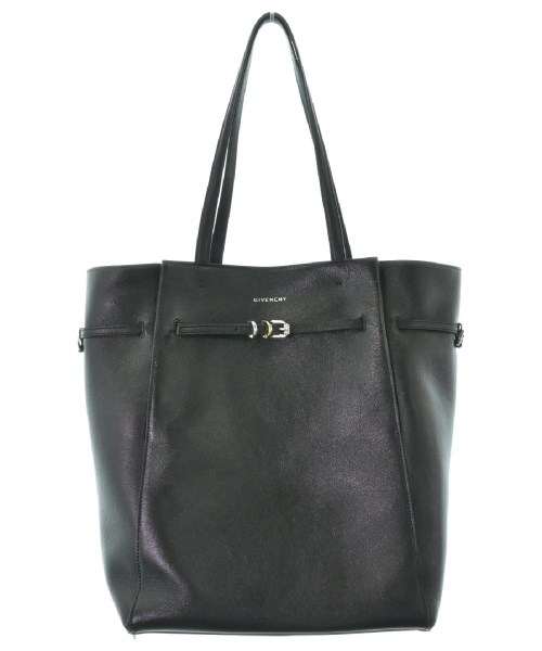 GIVENCHY ジバンシー トートバッグ レディース - 黒 【中古】【古着】 59,785円