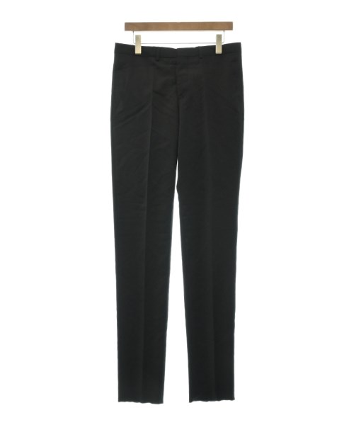 楽天市場】80s GIVENCHY MONSIEU ウール スラックス パンツ