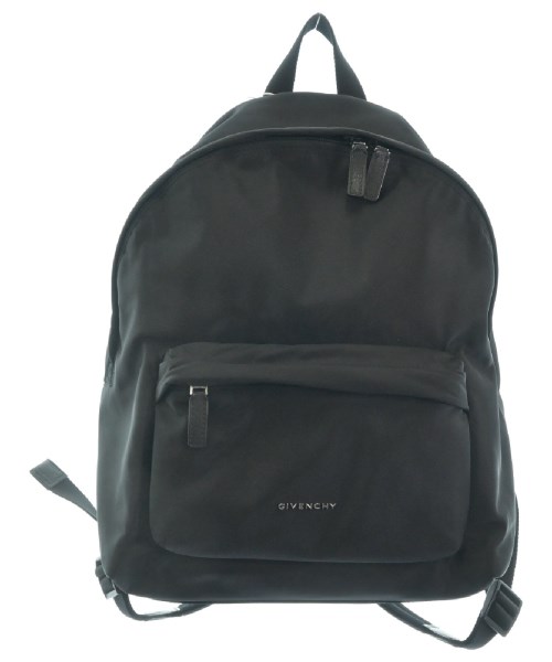 GIVENCHY ジバンシーバックパック・リュック メンズ【中古】【古着】