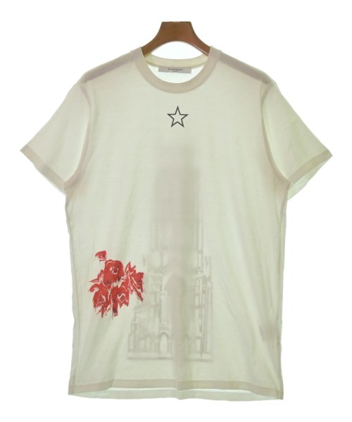 GIVENCHY ジバンシー Tシャツ・カットソー メンズ 【中古】【古着】 11,880円