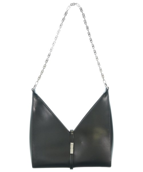 GIVENCHY ジバンシーショルダーバッグ レディース - 黒【中古】【古着】