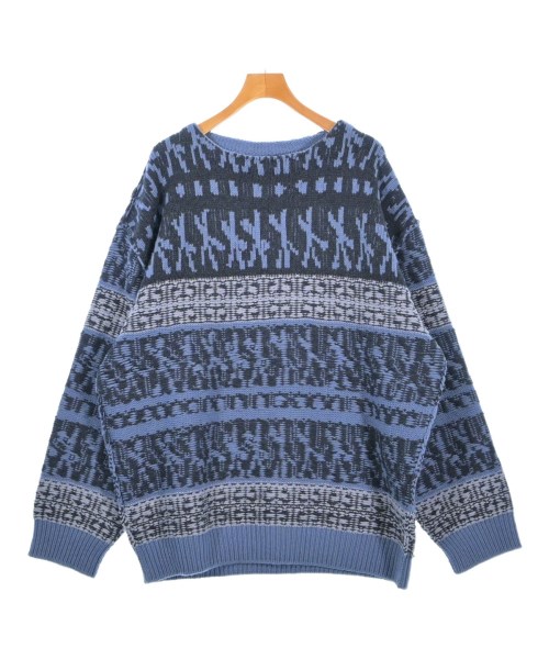 GIVENCHY ジバンシーニット・セーター メンズ【中古】【古着】