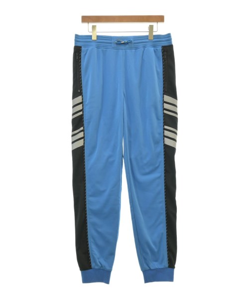 GIVENCHY ジバンシー スウェットパンツ メンズ L 水色 【中古】【古着】