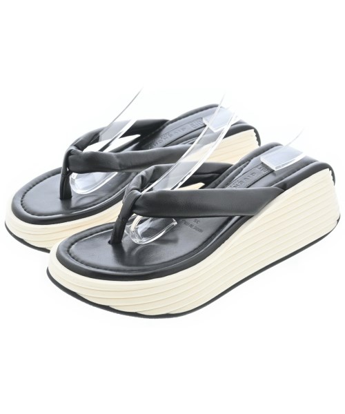 ◆完売前に◆【GIVENCHY】Marshmallow ウェッジサンダル 35122-84-