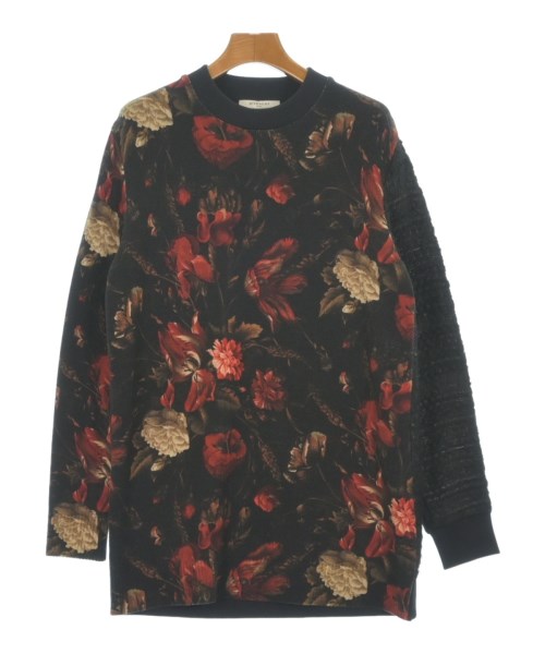 GIVENCHY ジバンシー ワンピース レディース XS 黒x赤等 【中古】【古着】
