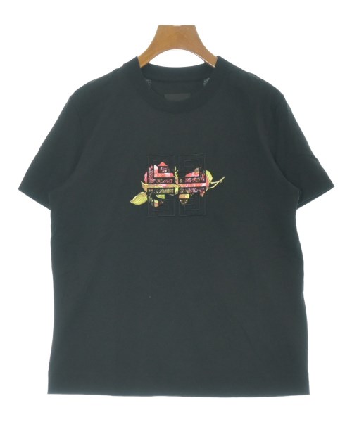 GIVENCHY ジバンシーTシャツ・カットソー レディース M 黒【中古】【古着】｜RAGTAG（ブランド古着のラグタグ）