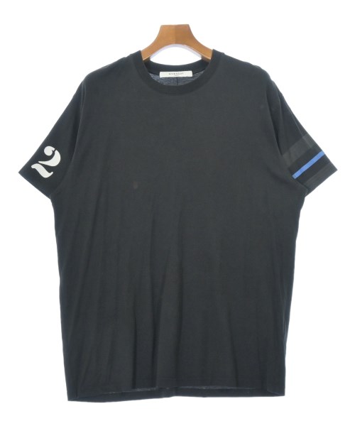 GIVENCHY ジバンシーTシャツ・カットソー メンズ S 黒【中古】【古着】|RAGTAG(ブランド古着のラグタグ)